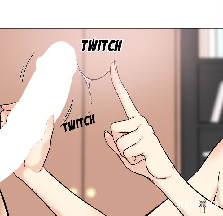 Excuse me, This is my Room Excuse me, This is my Room Chapter 65 - Page 50