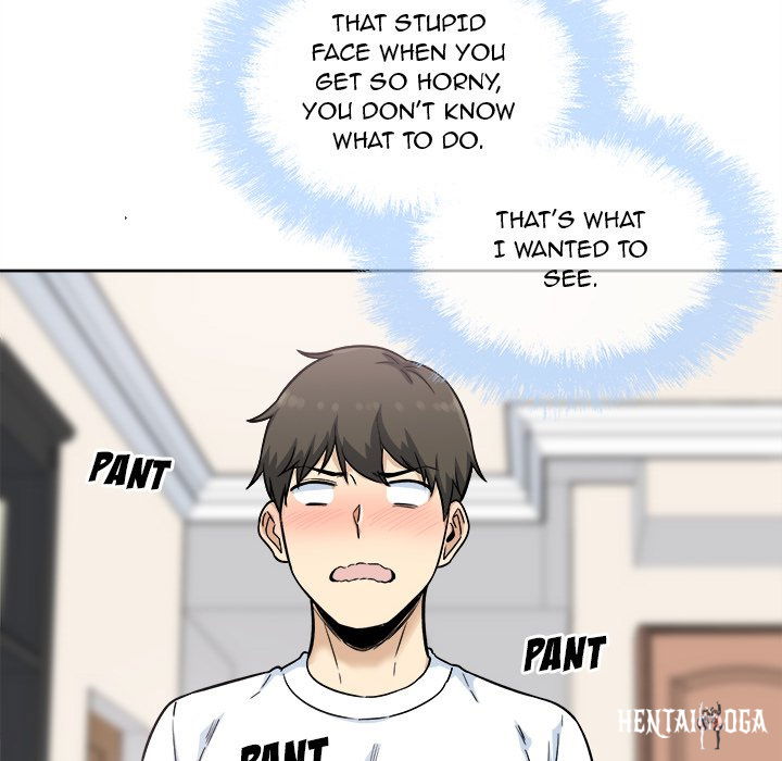 Excuse me, This is my Room Excuse me, This is my Room Chapter 65 - Page 54