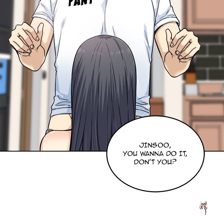 Excuse me, This is my Room Excuse me, This is my Room Chapter 65 - Page 55