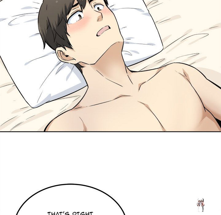 Excuse me, This is my Room Excuse me, This is my Room Chapter 65 - Page 65