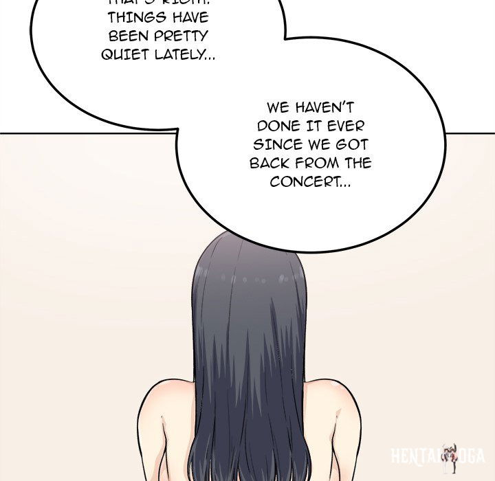 Excuse me, This is my Room Excuse me, This is my Room Chapter 65 - Page 66