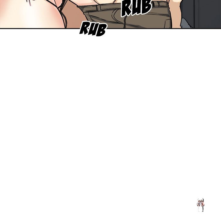 Excuse me, This is my Room Excuse me, This is my Room Chapter 65 - Page 7