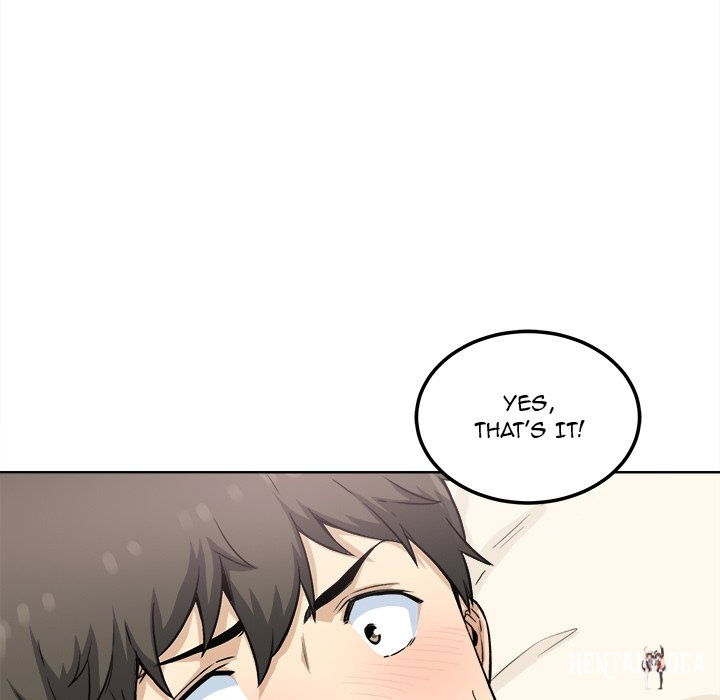 Excuse me, This is my Room Excuse me, This is my Room Chapter 65 - Page 70