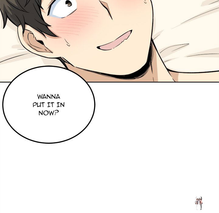 Excuse me, This is my Room Excuse me, This is my Room Chapter 65 - Page 71