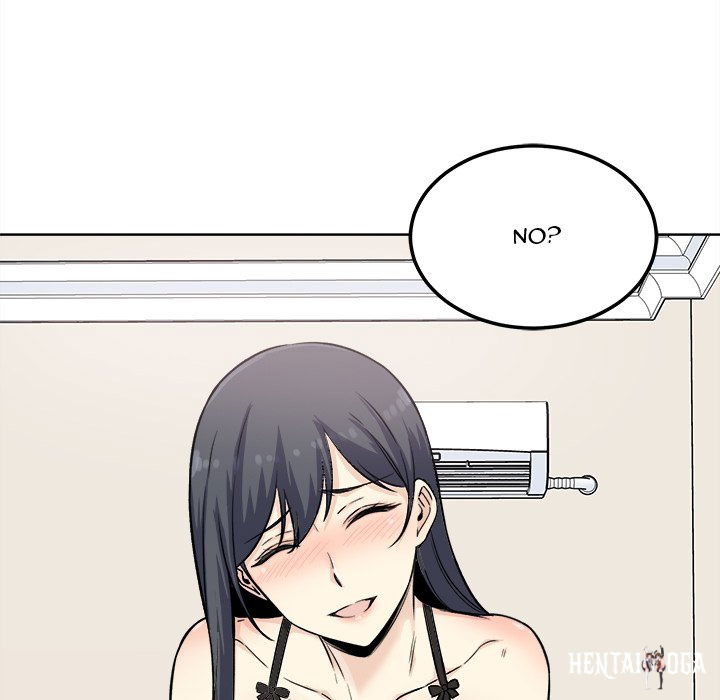 Excuse me, This is my Room Excuse me, This is my Room Chapter 65 - Page 72