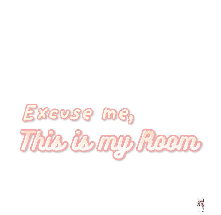 Excuse me, This is my Room Excuse me, This is my Room Chapter 65 - Page 8