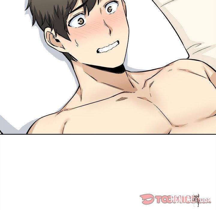 Excuse me, This is my Room Excuse me, This is my Room Chapter 65 - Page 81