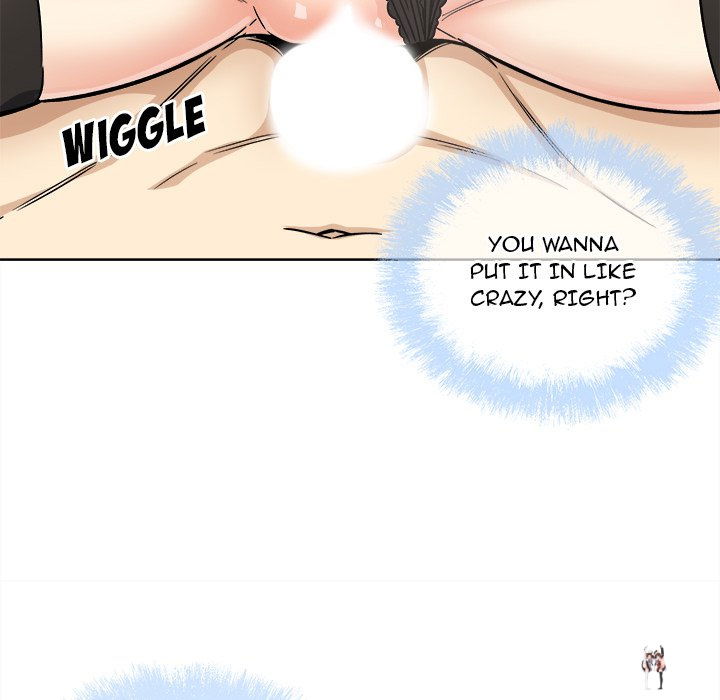 Excuse me, This is my Room Excuse me, This is my Room Chapter 65 - Page 83