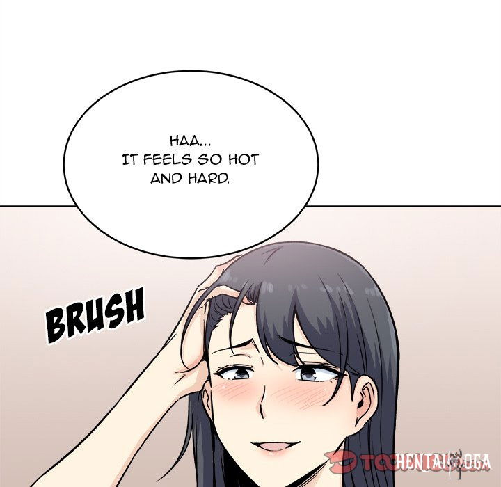 Excuse me, This is my Room Excuse me, This is my Room Chapter 65 - Page 93