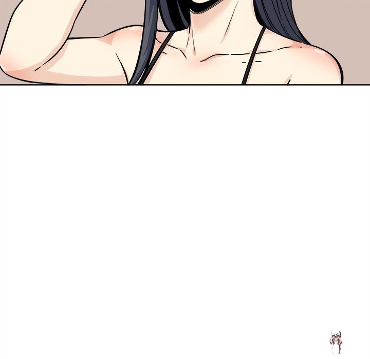 Excuse me, This is my Room Excuse me, This is my Room Chapter 65 - Page 94