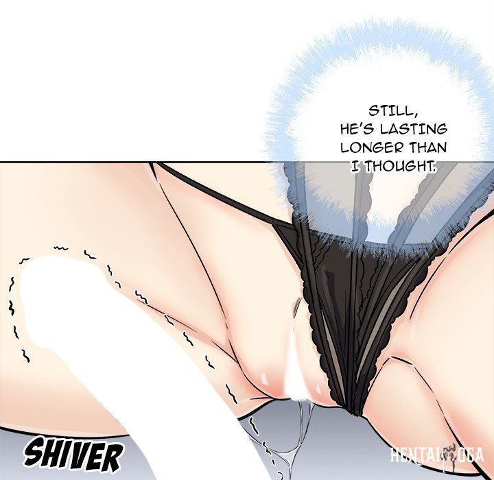 Excuse me, This is my Room Excuse me, This is my Room Chapter 65 - Page 95