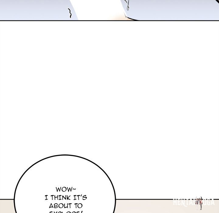 Excuse me, This is my Room Excuse me, This is my Room Chapter 65 - Page 96