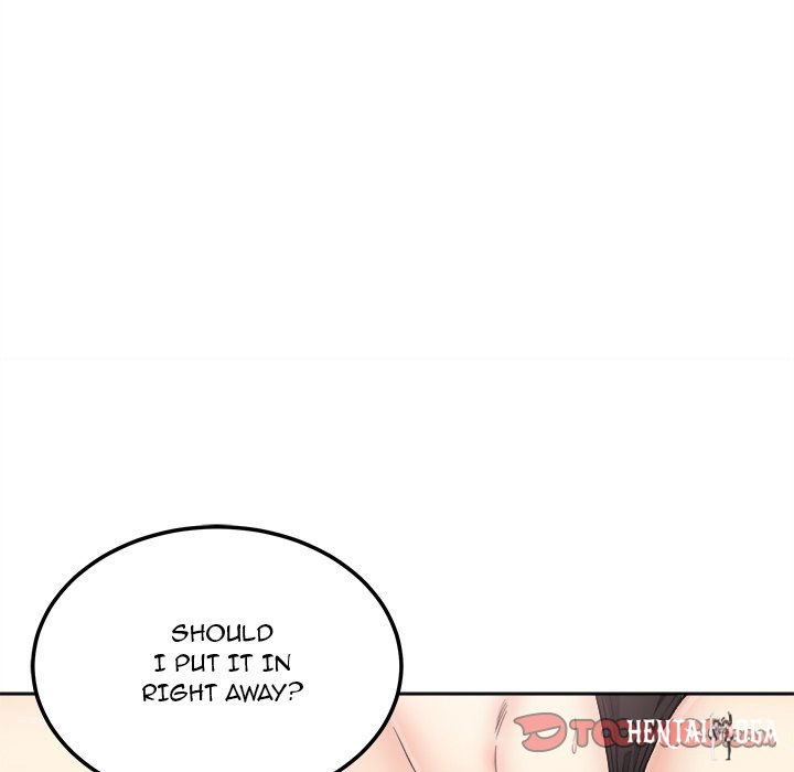 Excuse me, This is my Room Excuse me, This is my Room Chapter 65 - Page 99