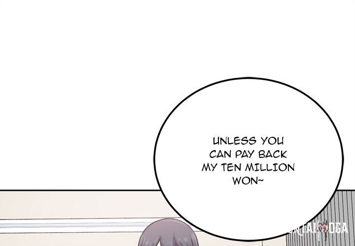 Excuse me, This is my Room Excuse me, This is my Room Chapter 66 - Page 1