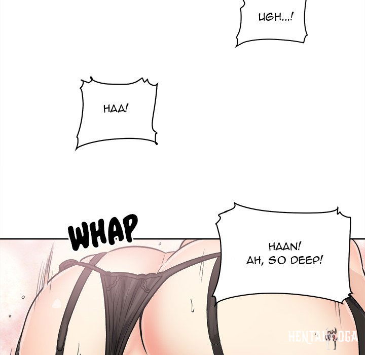 Excuse me, This is my Room Excuse me, This is my Room Chapter 66 - Page 100