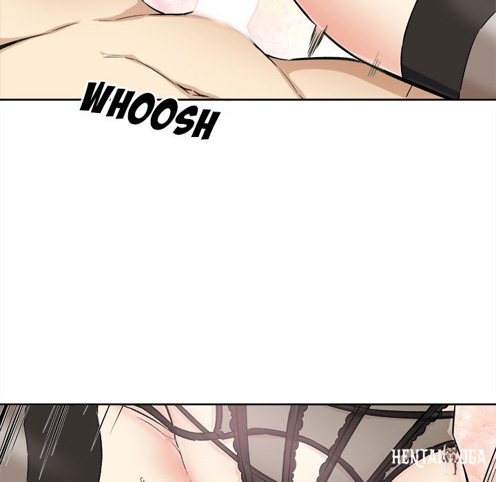 Excuse me, This is my Room Excuse me, This is my Room Chapter 66 - Page 103