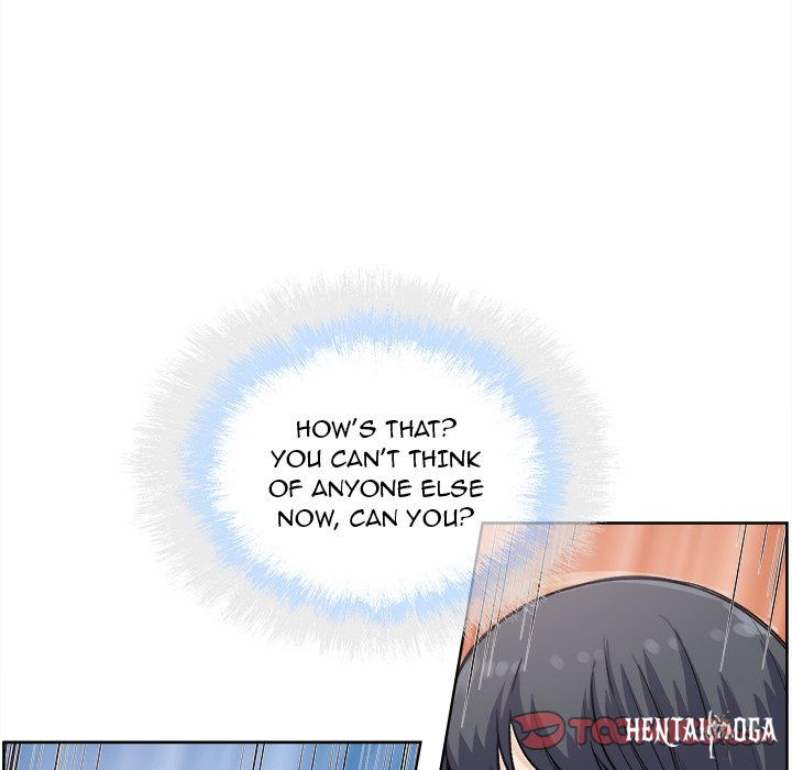 Excuse me, This is my Room Excuse me, This is my Room Chapter 66 - Page 105