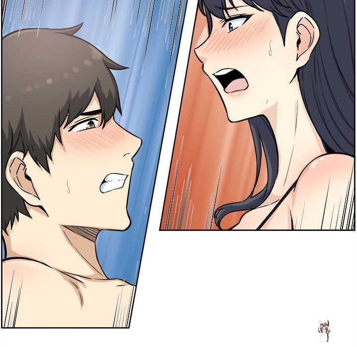 Excuse me, This is my Room Excuse me, This is my Room Chapter 66 - Page 106