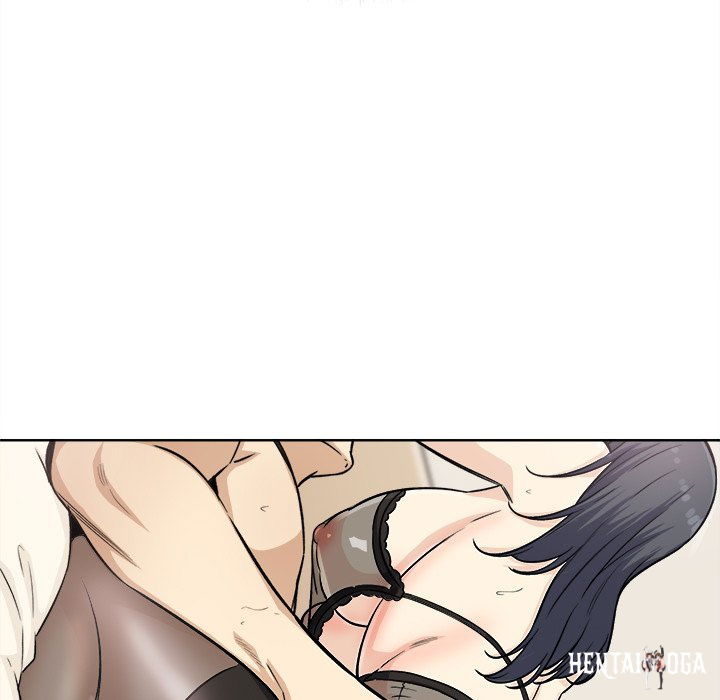 Excuse me, This is my Room Excuse me, This is my Room Chapter 66 - Page 108