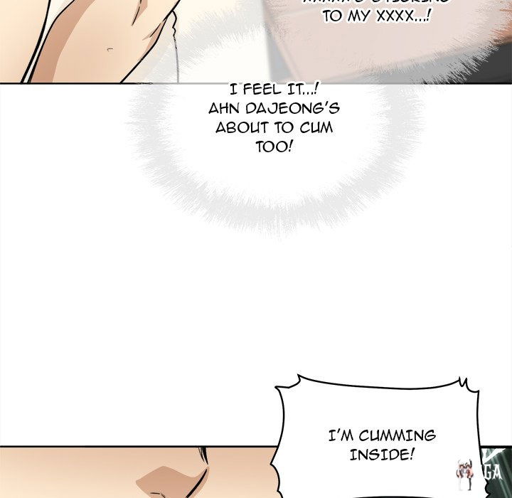 Excuse me, This is my Room Excuse me, This is my Room Chapter 66 - Page 110