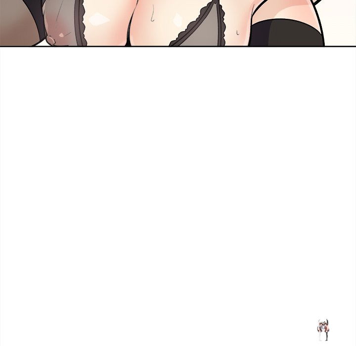 Excuse me, This is my Room Excuse me, This is my Room Chapter 66 - Page 116