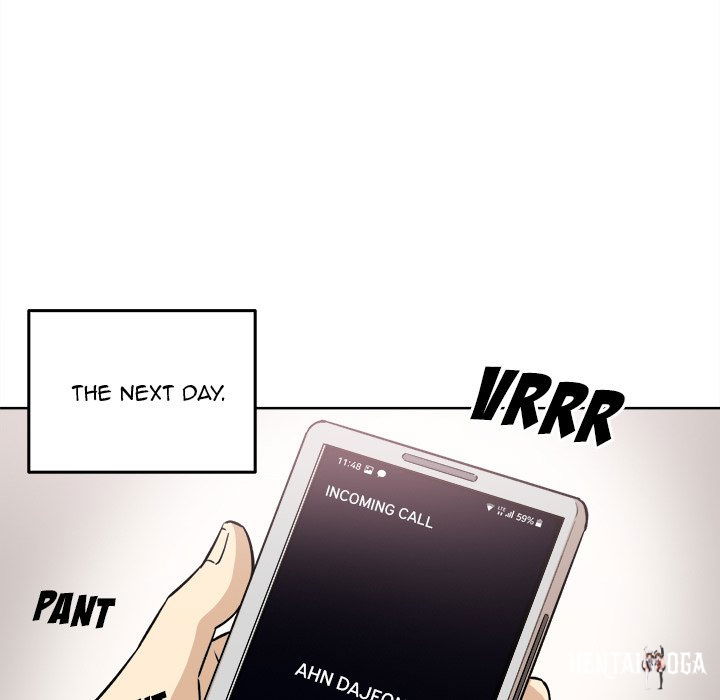 Excuse me, This is my Room Excuse me, This is my Room Chapter 66 - Page 118