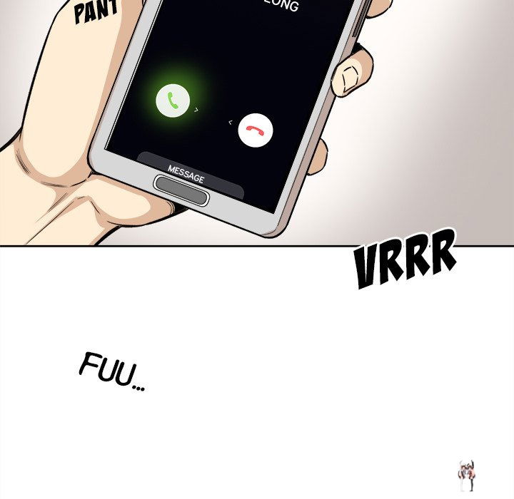 Excuse me, This is my Room Excuse me, This is my Room Chapter 66 - Page 119