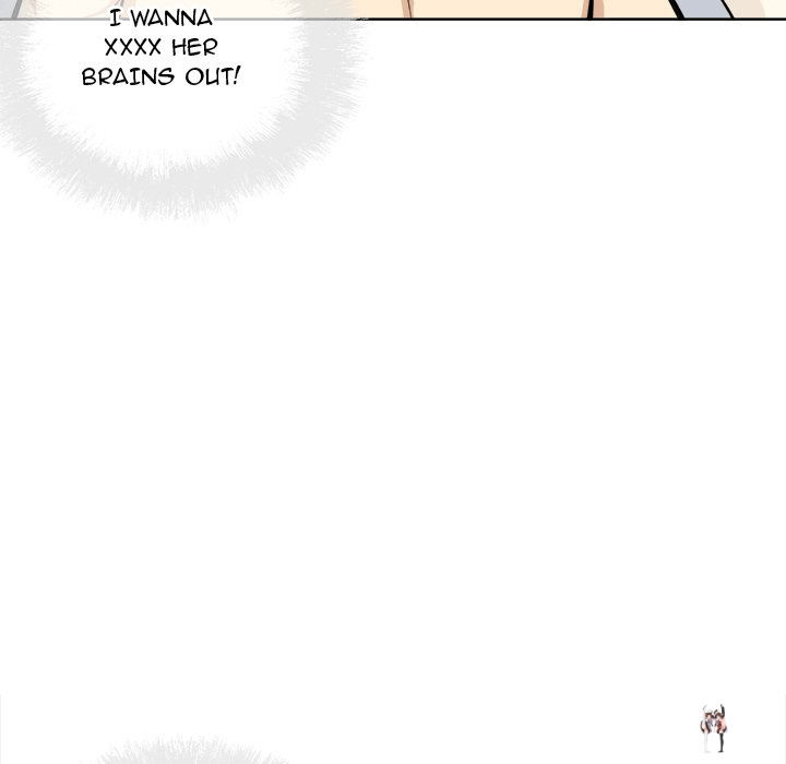 Excuse me, This is my Room Excuse me, This is my Room Chapter 66 - Page 12