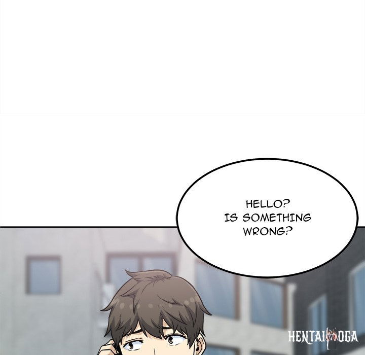 Excuse me, This is my Room Excuse me, This is my Room Chapter 66 - Page 120