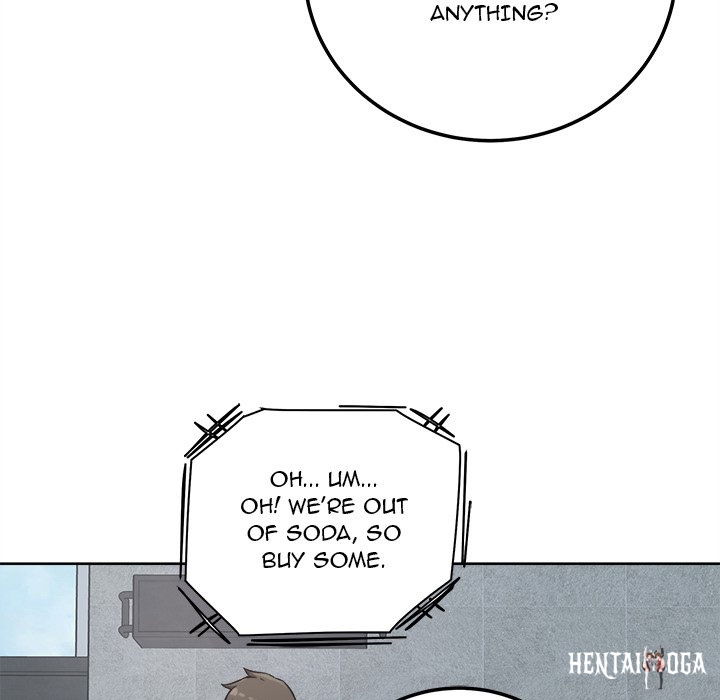 Excuse me, This is my Room Excuse me, This is my Room Chapter 66 - Page 124