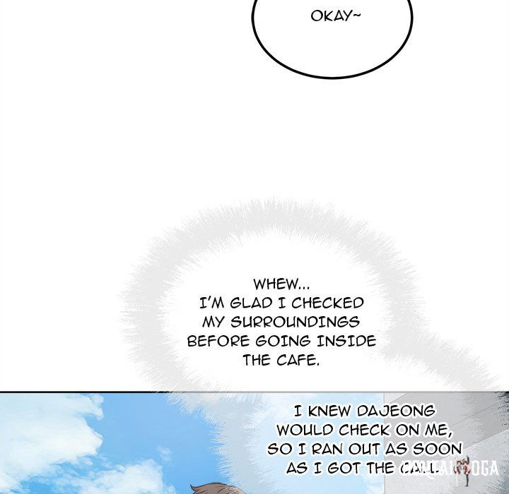 Excuse me, This is my Room Excuse me, This is my Room Chapter 66 - Page 126