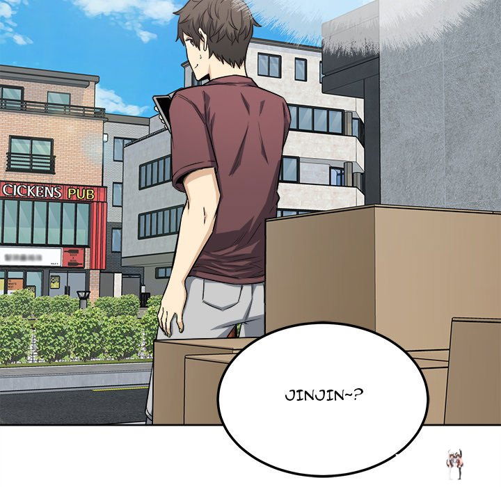 Excuse me, This is my Room Excuse me, This is my Room Chapter 66 - Page 127