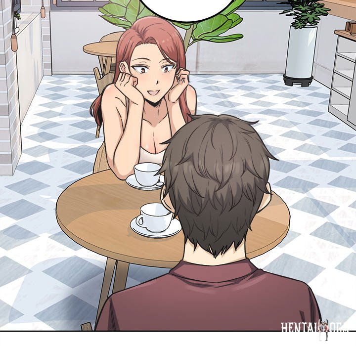 Excuse me, This is my Room Excuse me, This is my Room Chapter 66 - Page 133