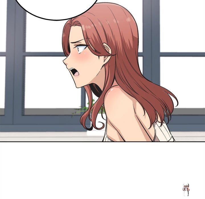 Excuse me, This is my Room Excuse me, This is my Room Chapter 66 - Page 138