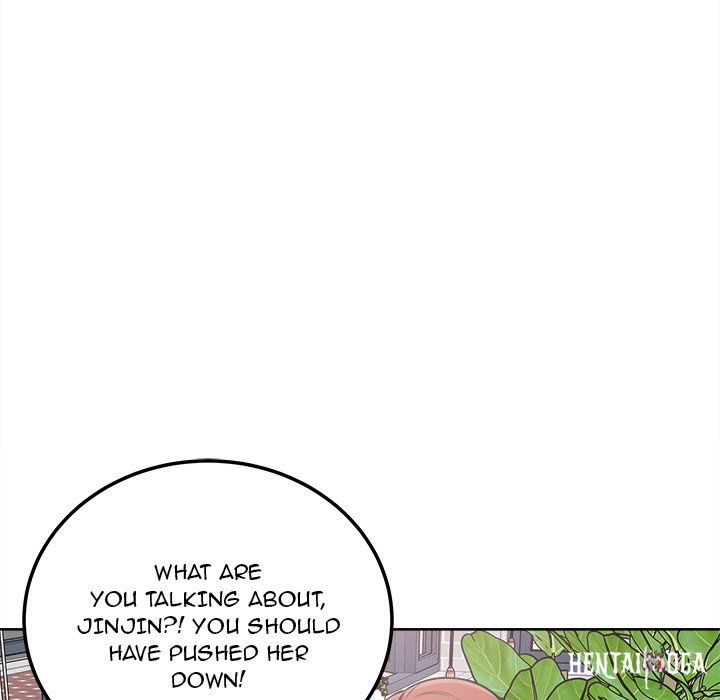 Excuse me, This is my Room Excuse me, This is my Room Chapter 66 - Page 139