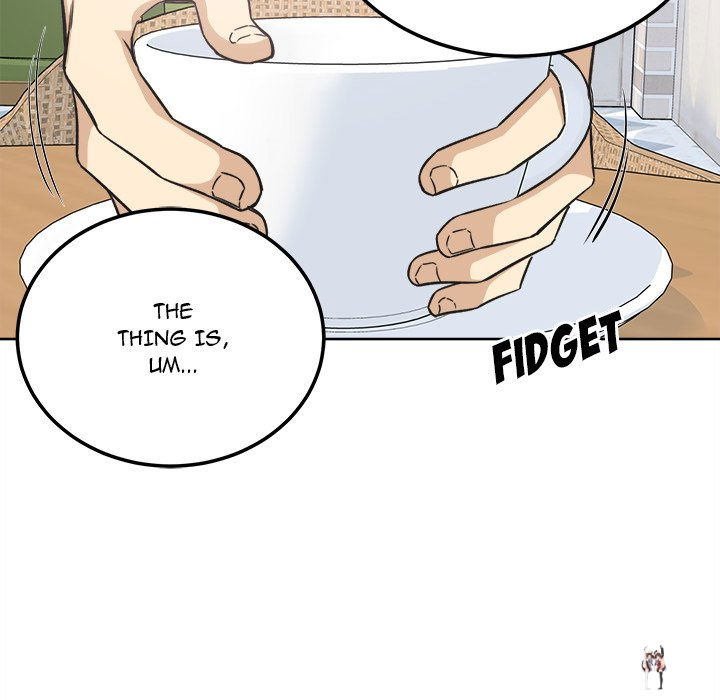 Excuse me, This is my Room Excuse me, This is my Room Chapter 66 - Page 144