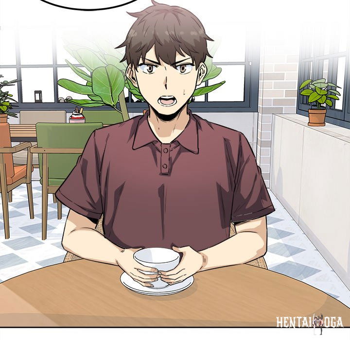 Excuse me, This is my Room Excuse me, This is my Room Chapter 66 - Page 146