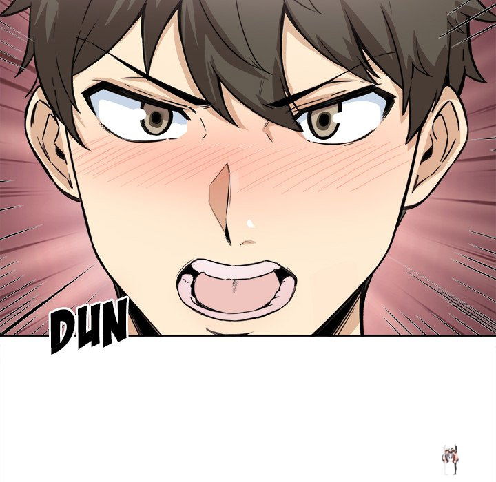 Excuse me, This is my Room Excuse me, This is my Room Chapter 66 - Page 148