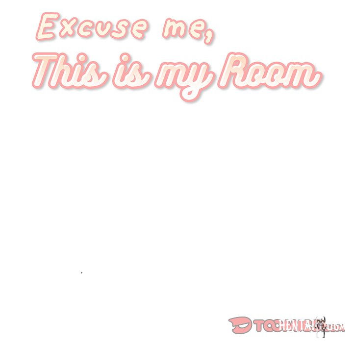 Excuse me, This is my Room Excuse me, This is my Room Chapter 66 - Page 15