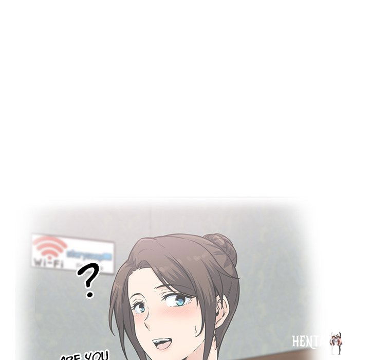 Excuse me, This is my Room Excuse me, This is my Room Chapter 66 - Page 16