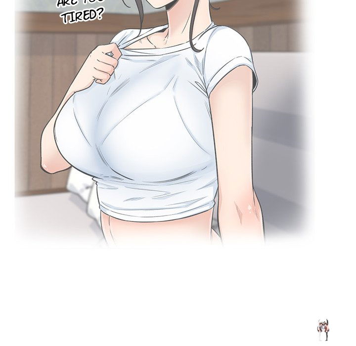 Excuse me, This is my Room Excuse me, This is my Room Chapter 66 - Page 17