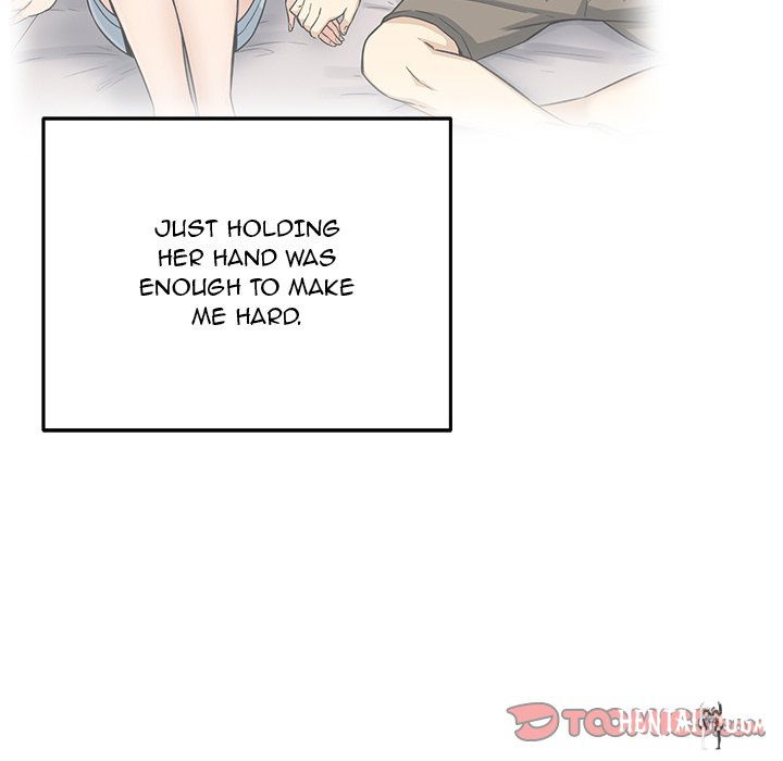 Excuse me, This is my Room Excuse me, This is my Room Chapter 66 - Page 21