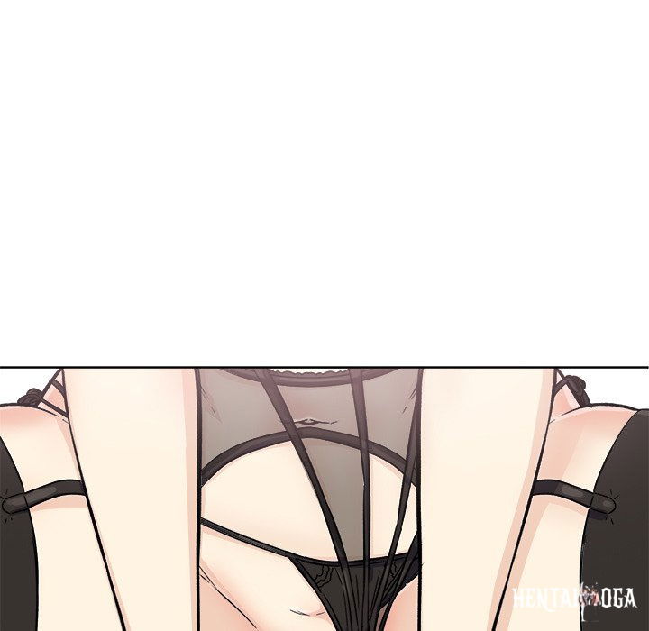 Excuse me, This is my Room Excuse me, This is my Room Chapter 66 - Page 22