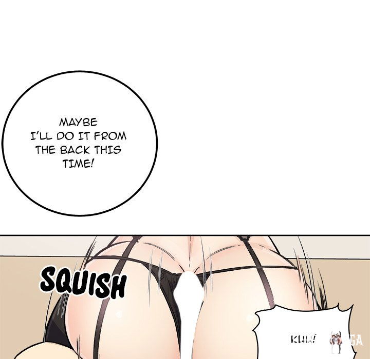 Excuse me, This is my Room Excuse me, This is my Room Chapter 66 - Page 24