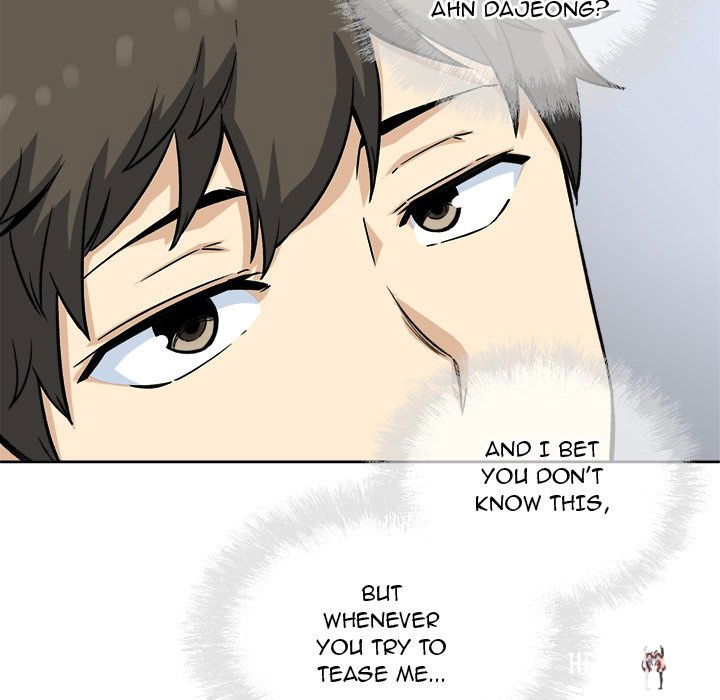 Excuse me, This is my Room Excuse me, This is my Room Chapter 66 - Page 30