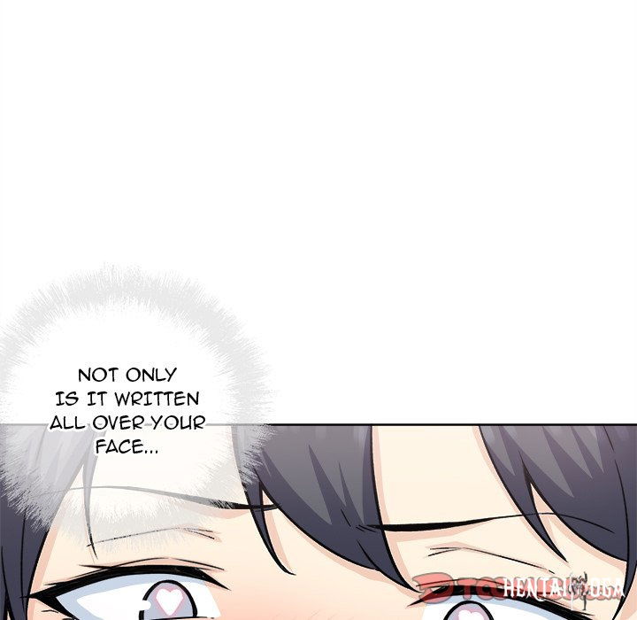 Excuse me, This is my Room Excuse me, This is my Room Chapter 66 - Page 33