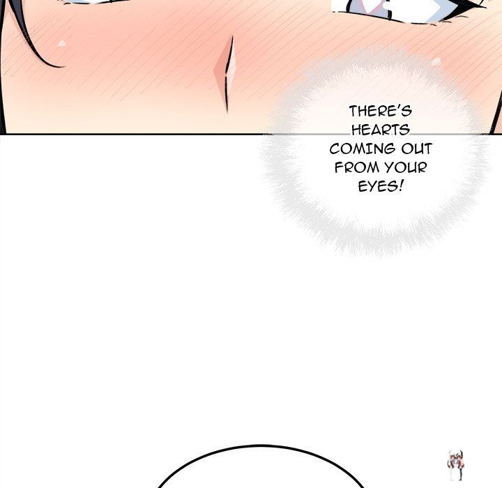 Excuse me, This is my Room Excuse me, This is my Room Chapter 66 - Page 34