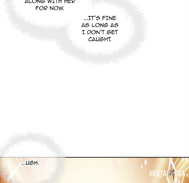 Excuse me, This is my Room Excuse me, This is my Room Chapter 66 - Page 37