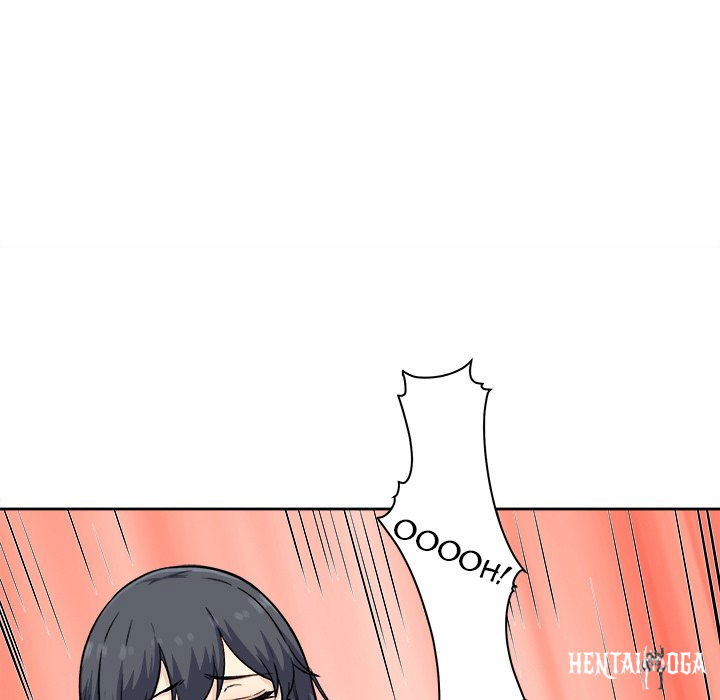 Excuse me, This is my Room Excuse me, This is my Room Chapter 66 - Page 40