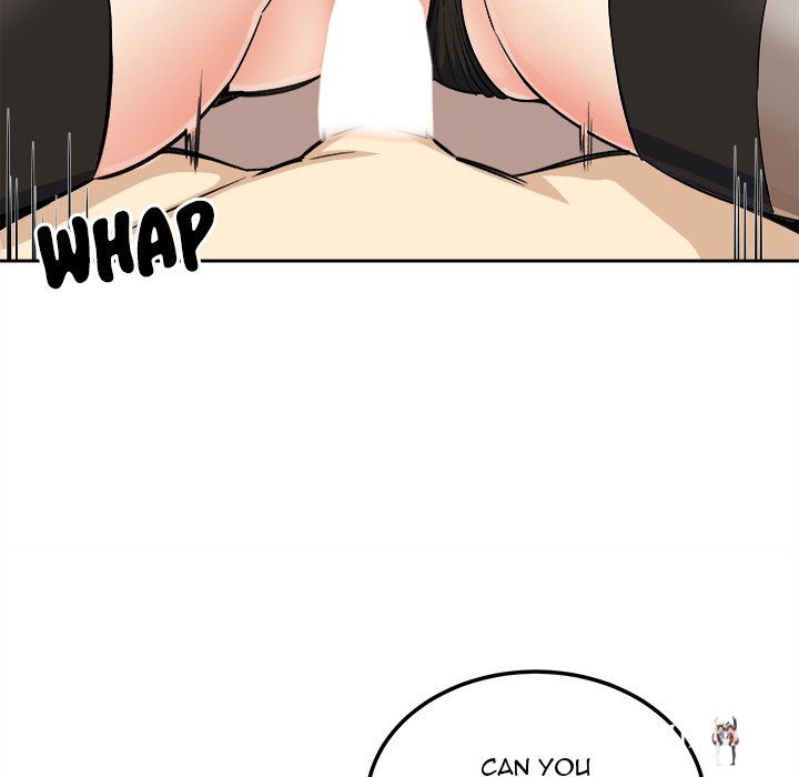 Excuse me, This is my Room Excuse me, This is my Room Chapter 66 - Page 46